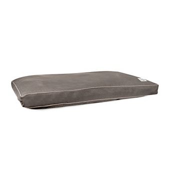 Carolina Pet Co. GreenDog Luxe Neutral Napper Pet Bed