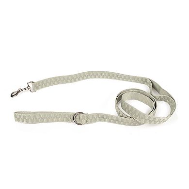 Carolina Pet Co. Checkered Wave Leash