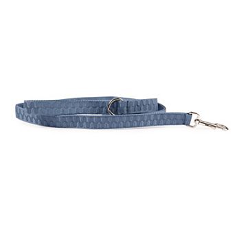 Carolina Pet Co. Checkered Wave Leash