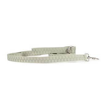 Carolina Pet Co. Checkered Wave Leash