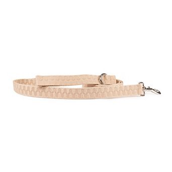 Carolina Pet Co. Checkered Wave Leash