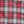 Rich Red Plaid
