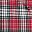 Rich Red Plaid