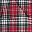 Rich Red Plaid