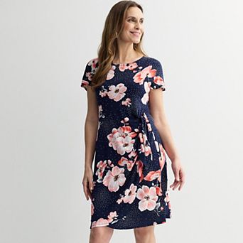 Petite Robbie Bee Halter Neck Maxi Dress