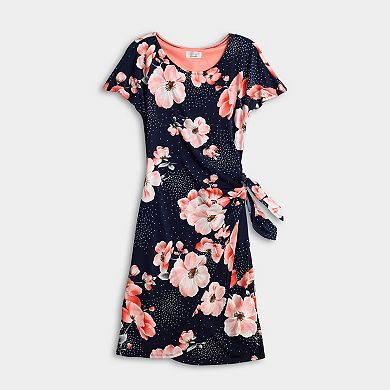 Petite Robbie Bee Halter Neck Maxi Dress