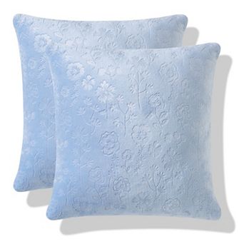 The Big One® 2-Pack Heatpress Throw Pillows