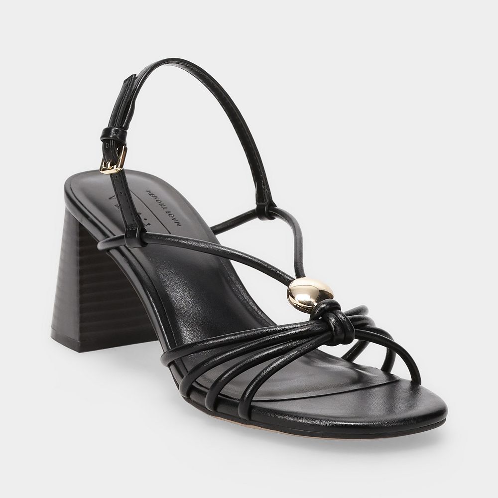 Apt. 9® Juleiein Women's Block Heel Slingback Sandals