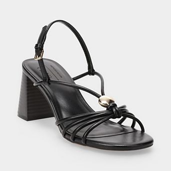 Apt. 9® Juleiein Women's Block Heel Slingback Sandals