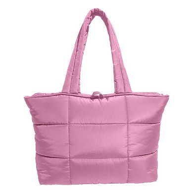 adidas Quilted All Me 3 Tote Bag