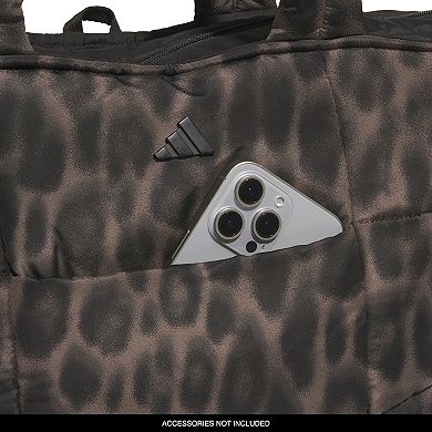 adidas Quilted All Me 3 Tote Bag