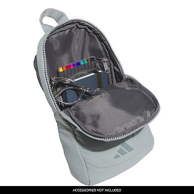 adidas Essentials 3 Sling Bag With Crossbody Strap