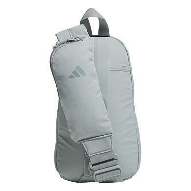 adidas Essentials 3 Sling Bag With Crossbody Strap