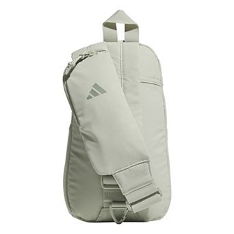 adidas Essentials 3 Sling Bag With Crossbody Strap