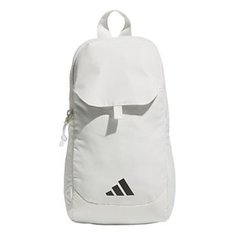 adidas Essentials 3 Sling Bag With Crossbody Strap