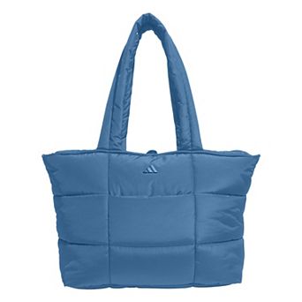 adidas Quilted All Me 3 Tote Bag