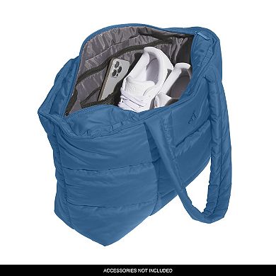 adidas Quilted All Me 3 Tote Bag