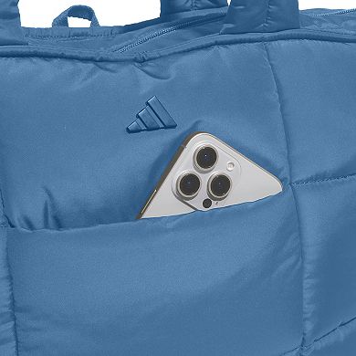 adidas Quilted All Me 3 Tote Bag