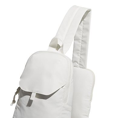 adidas Essentials 3 Sling Bag With Crossbody Strap