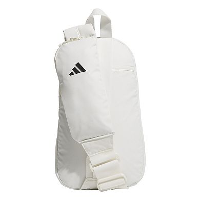 adidas Essentials 3 Sling Bag With Crossbody Strap