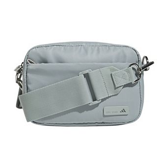 adidas Luxe Crossbody Bag with Adjustable Strap