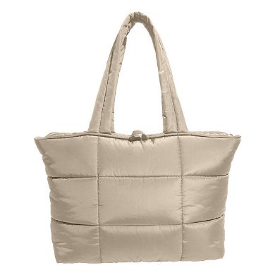 adidas Quilted All Me 3 Tote Bag