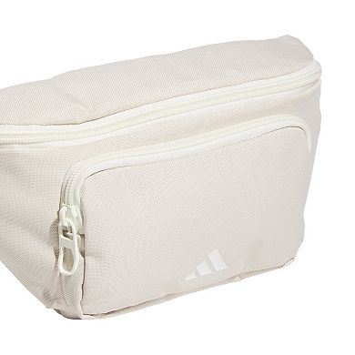 adidas Daily Waist Pack with Zip Closure