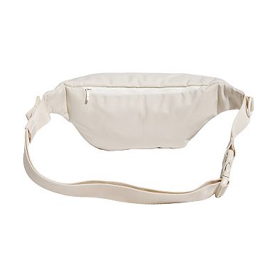 adidas Daily Waist Pack with Zip Closure
