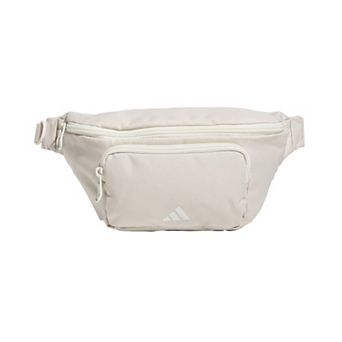 adidas Daily Waist Pack with Zip Closure