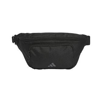 adidas Daily Waist Pack with Zip Closure