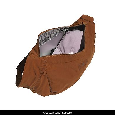 adidas Crescent Crossbody Bag