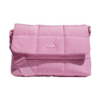 adidas Quilted Crossbody Bag
