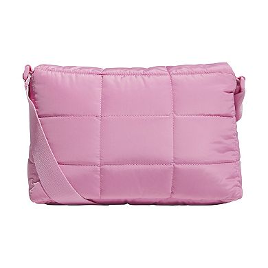 adidas Quilted Crossbody Bag