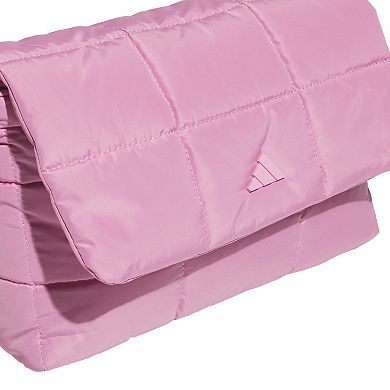 adidas Quilted Crossbody Bag