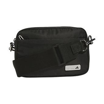 adidas Luxe Crossbody Bag with Adjustable Strap