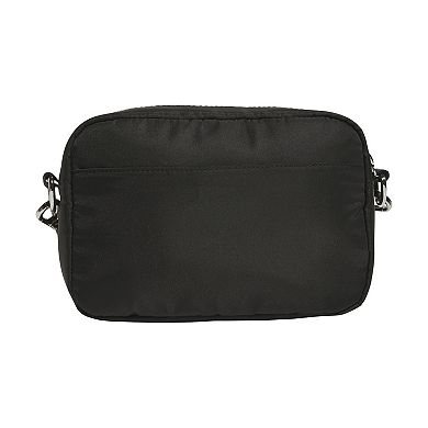 adidas Luxe Crossbody Bag with Adjustable Strap