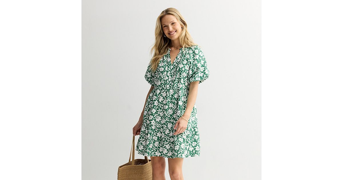 kohls green dress Womens SO Dresses, Clothing Formal Dresses Vestidos En La