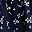 Navy Yellow Floral
