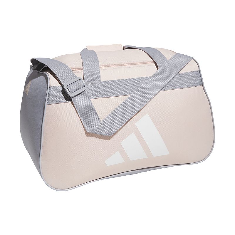 adidas Power Gym Small Duffel Bag, Pink