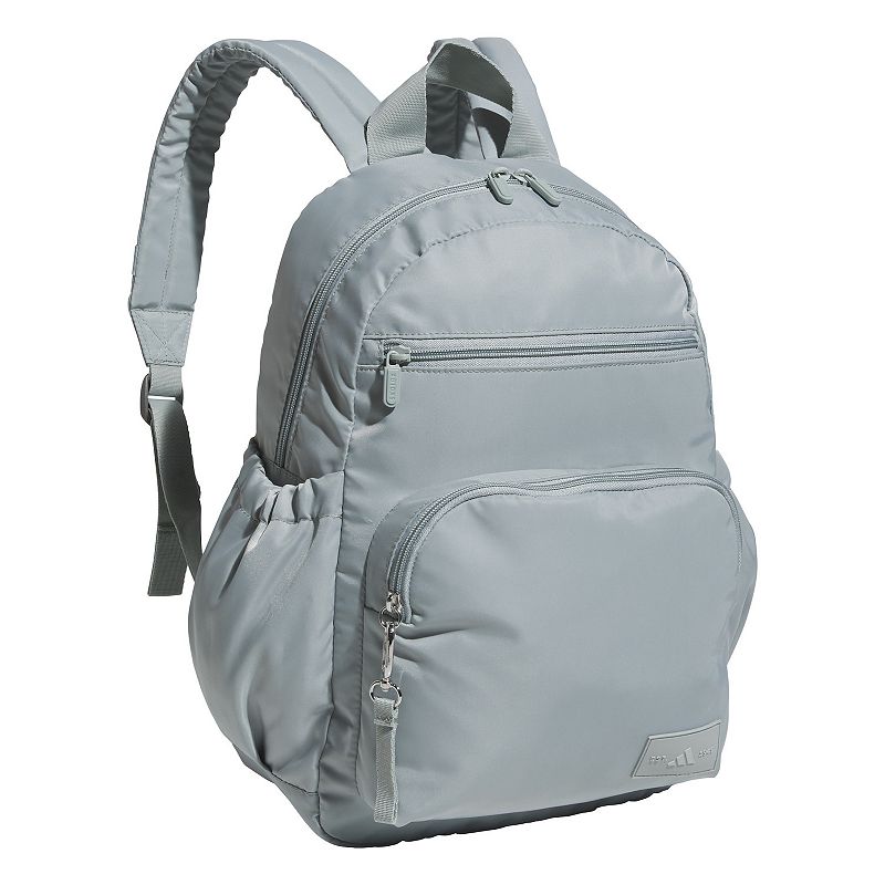 adidas Weekender 2 Backpack with Multiple Compartments, Green