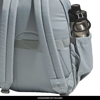 adidas Weekender 2 Backpack with Multiple Compartments