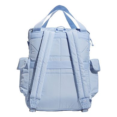 adidas Saturday 2 Water-Resistant Backpack