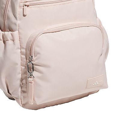 adidas Weekender 2 Backpack with Multiple Compartments