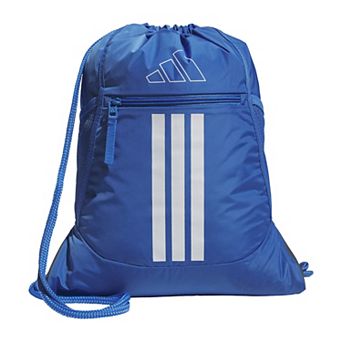 adidas Alliance 3 Drawstring Sackpack