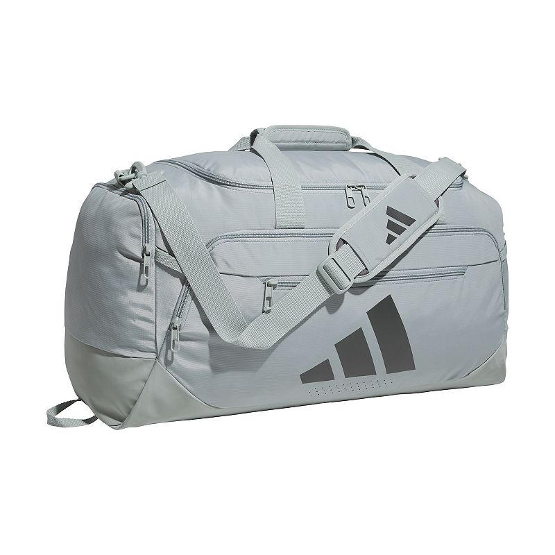 adidas Defender 5 Medium Duffel Bag, Green