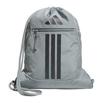 adidas Alliance 3 Drawstring Sackpack