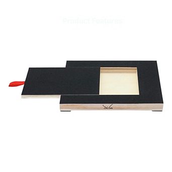 De' Vora Buddy Trainer-Dog Nail Scratch Board