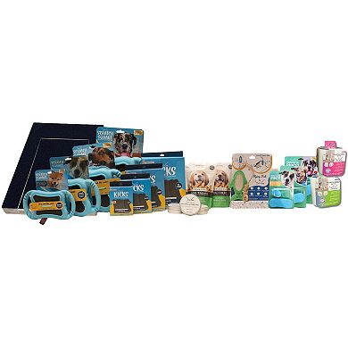De' Vora Buddy Trainer-Dog Nail Scratch Board