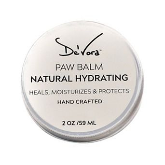 De' Vora Natural Hydrating Paw Balm