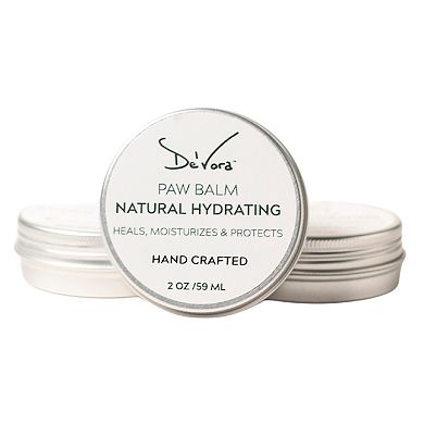 De' Vora Natural Hydrating Paw Balm